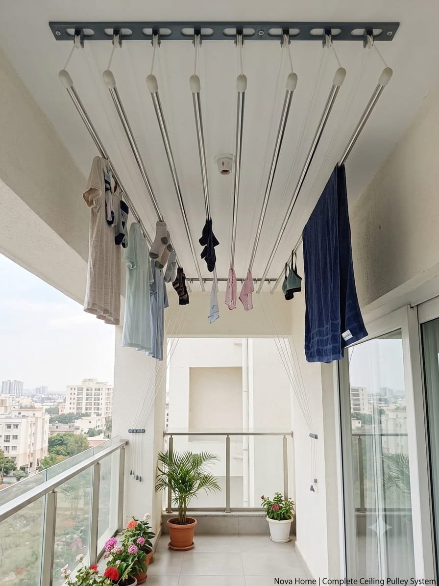 Cloth Angle