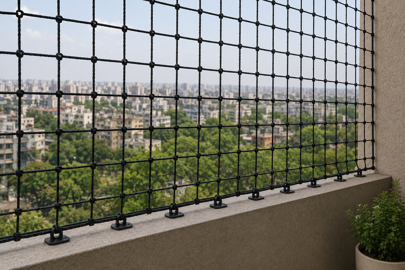 Safety Net Protection
